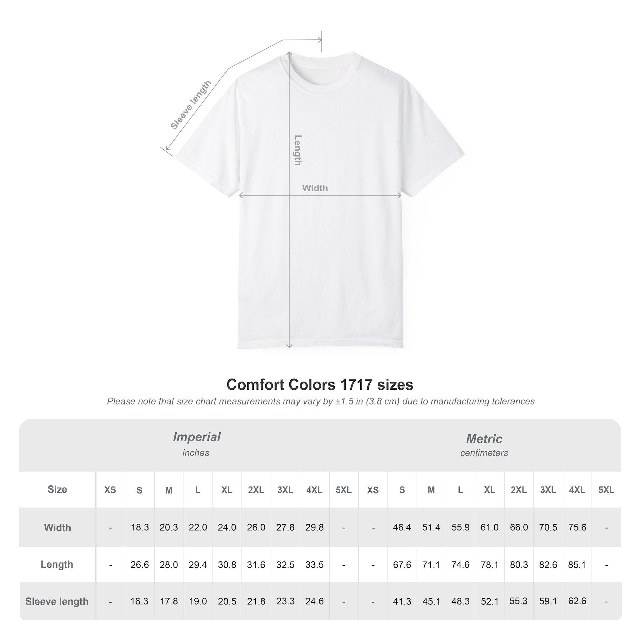 Prism Diamond Tee — Rainbow "Let There Be Light" Spectrum Graphic T-Shirt