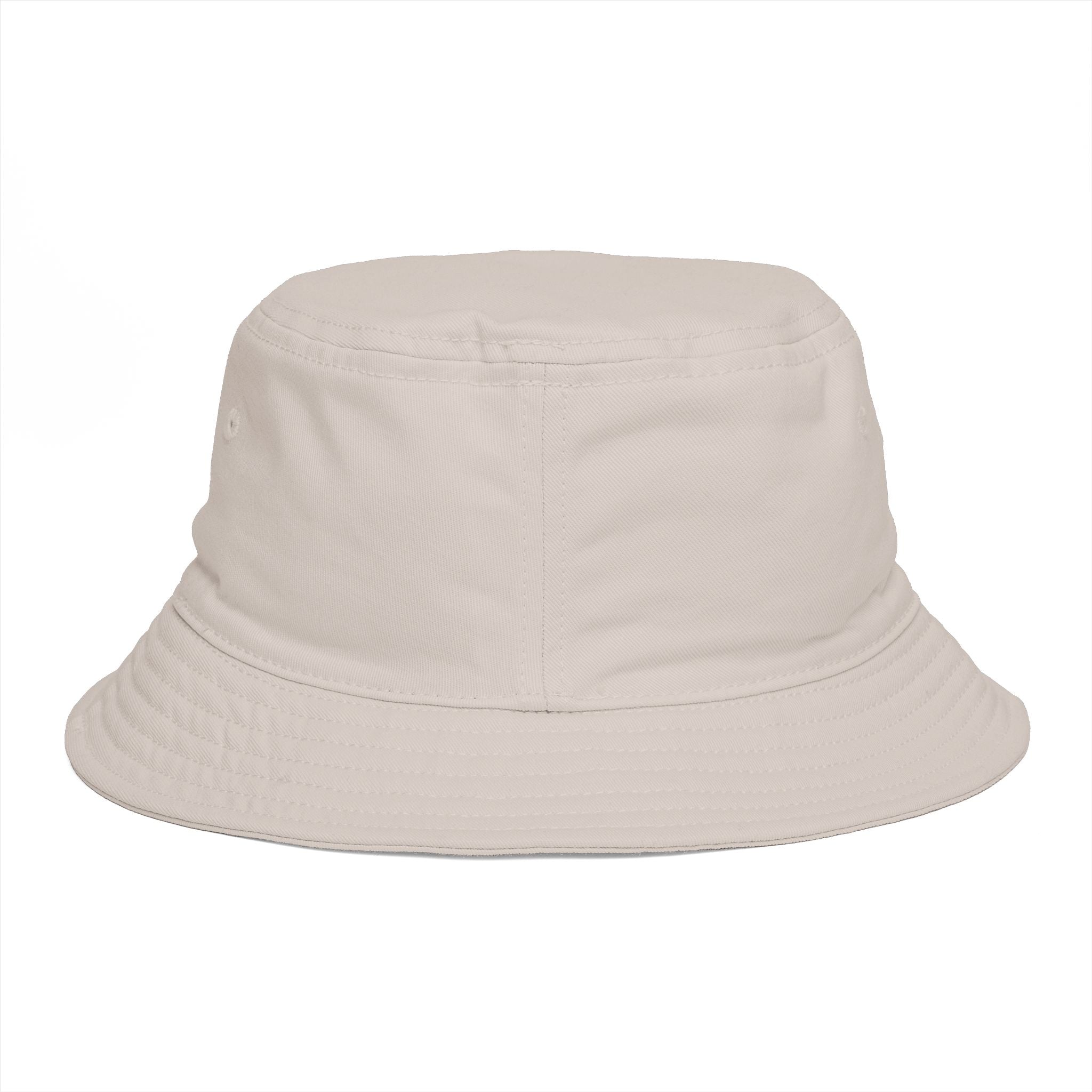 Prism Diamond Bucket Hat — Retro Rainbow Prism Graphic Hat
