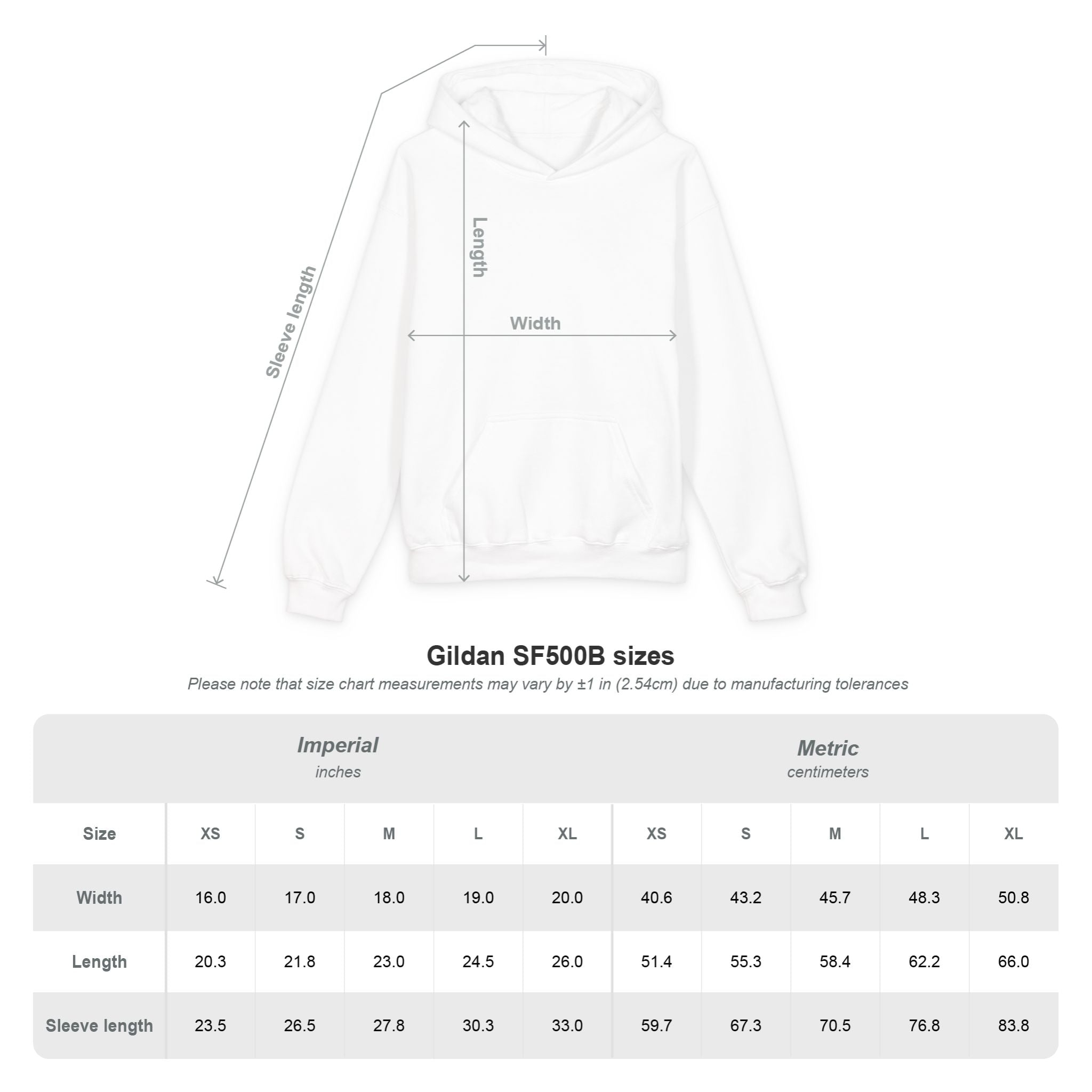 Youth Hoodie with Bible Verse Heart Pocket Graphic
