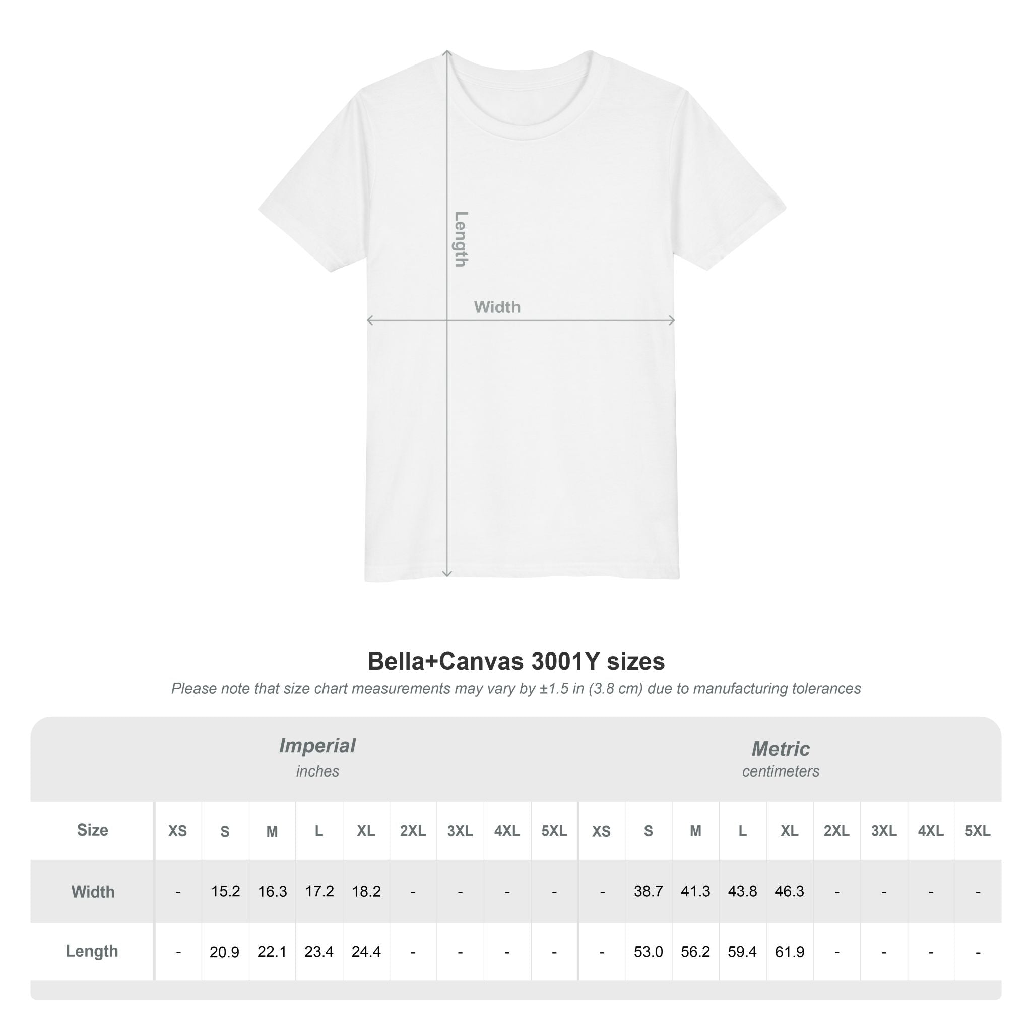 Youth Tee — Prism Diamond Rainbow Graphic Shirt