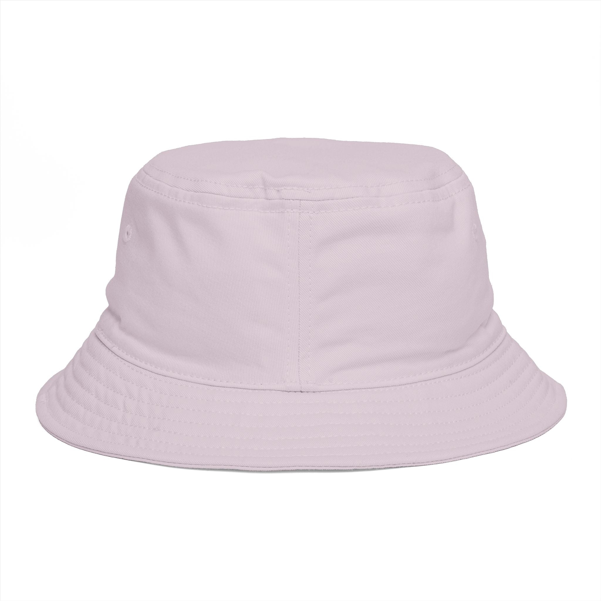 Prism Diamond Bucket Hat — Retro Rainbow Prism Graphic Hat